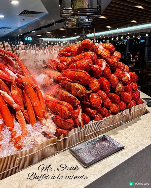 ʚ♡ 超值自助餐 • 款式多極豐盛 ♡ɞ