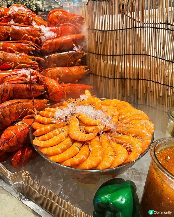 ʚ♡ 超值自助餐 • 款式多極豐盛 ♡ɞ