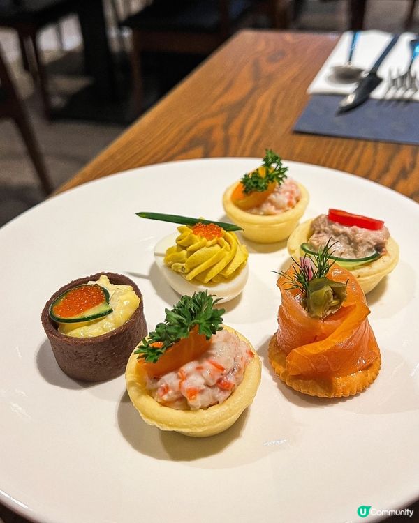 ʚ♡ 超值自助餐 • 款式多極豐盛 ♡ɞ