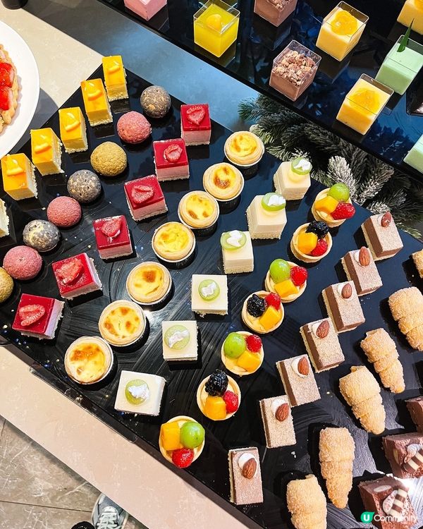 ʚ♡ 超值自助餐 • 款式多極豐盛 ♡ɞ