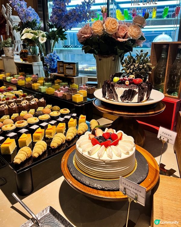 ʚ♡ 超值自助餐 • 款式多極豐盛 ♡ɞ