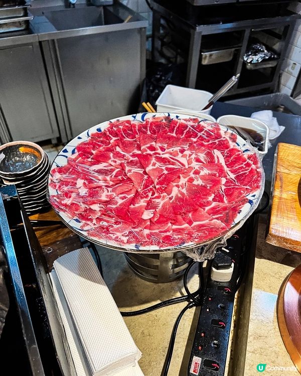 ʚ♡ 超值自助餐 • 款式多極豐盛 ♡ɞ