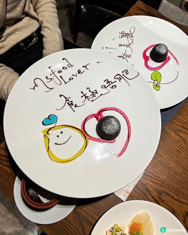 ʚ♡ 超值自助餐 • 款式多極豐盛 ♡ɞ