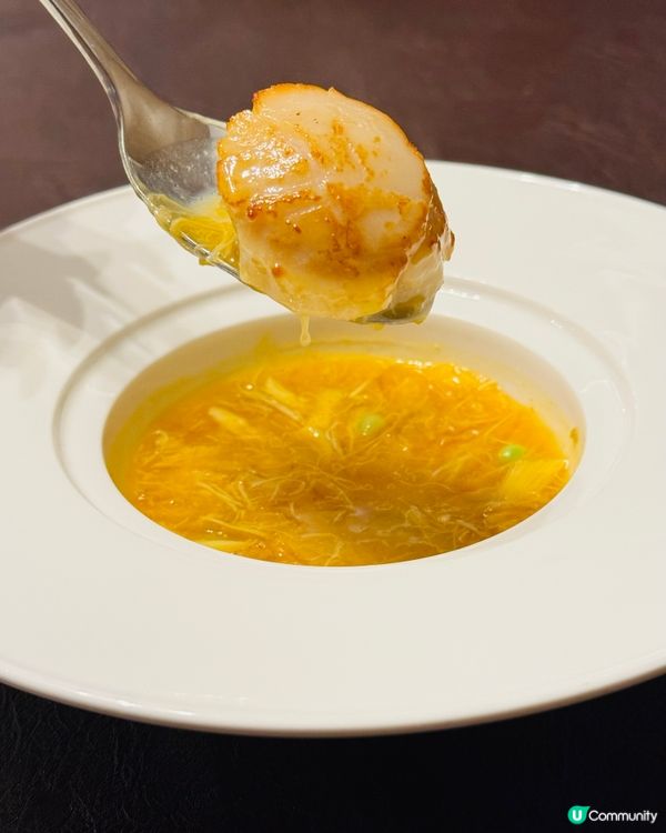 大宅·足料佛跳牆·中菜Fine Dining