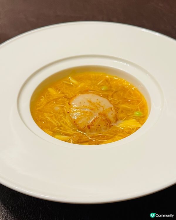 大宅·足料佛跳牆·中菜Fine Dining