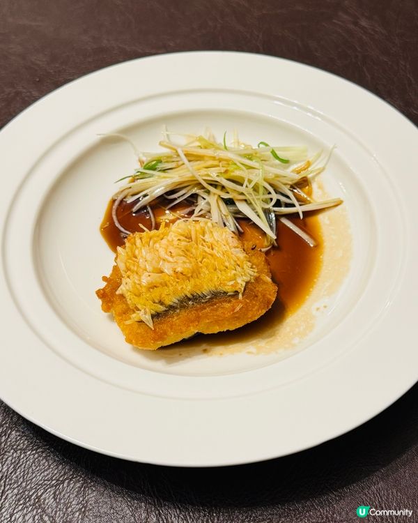 大宅·足料佛跳牆·中菜Fine Dining