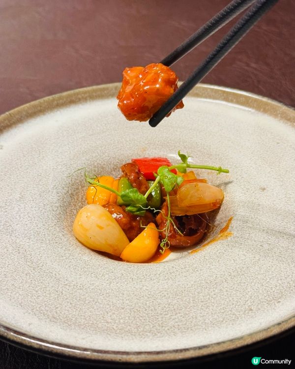 大宅·足料佛跳牆·中菜Fine Dining