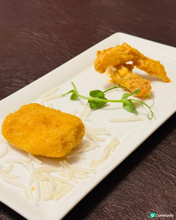 大宅·足料佛跳牆·中菜Fine Dining