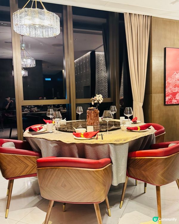 大宅·足料佛跳牆·中菜Fine Dining