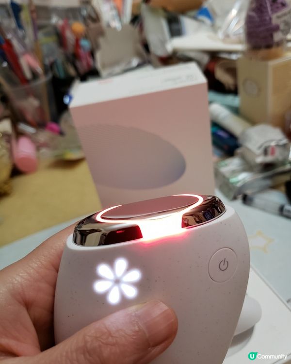 INUF B5 + NMN Power Serum