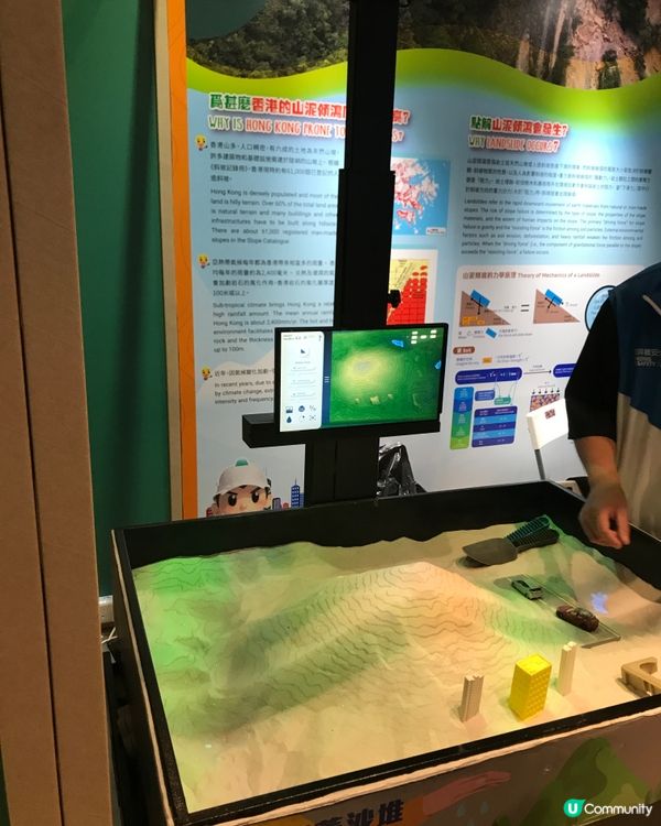 香港科學館：科學節2025