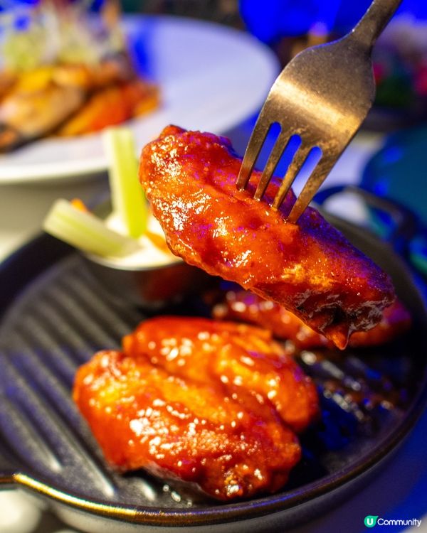 美酒佳餚🍴醉人live Band🎶