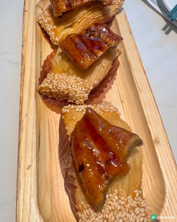 假期最後一日，快閃蘩樓飲個茶先☕️