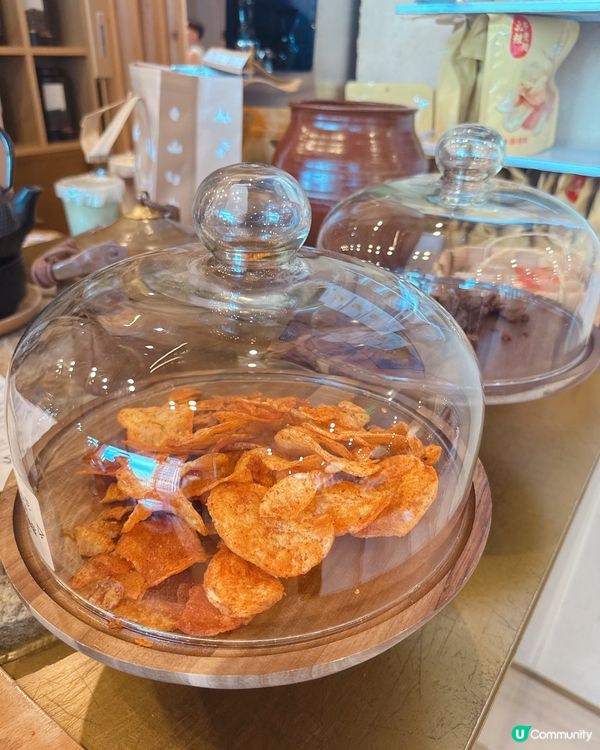 萬象天地新茶飲🥤去茶山試飲啦！