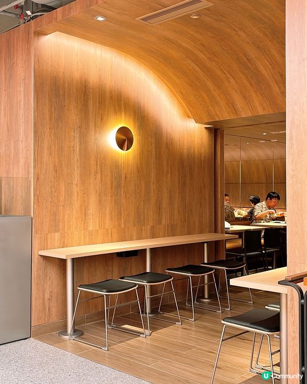 🎏金鐘海富麥當勞旗艦店翻新完成喇‼️仲有5日海富限定優惠碼🤩