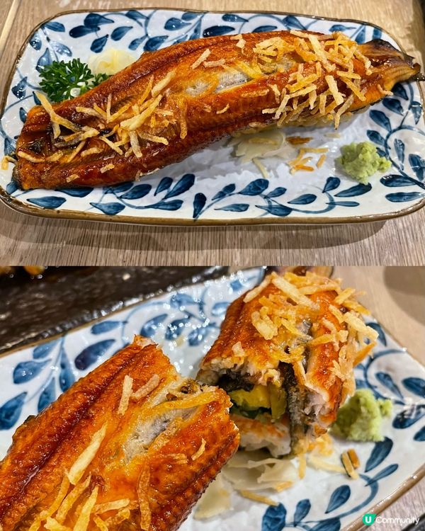 福田卓悦中心漫畫風日式食堂😋CP值高