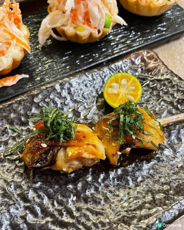 福田卓悦中心漫畫風日式食堂😋CP值高