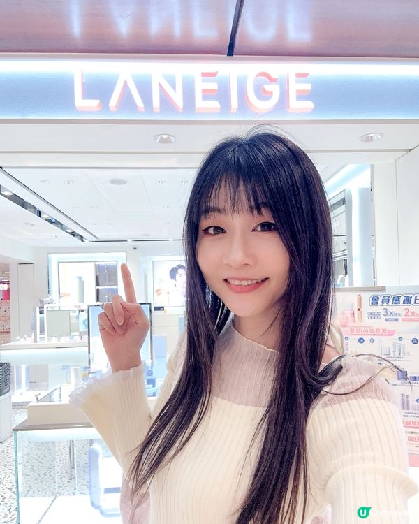 今年一定唔可以錯過「德福購物節」😍