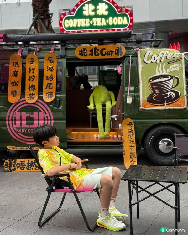 夏日童裝掃貨攻略 ☀️