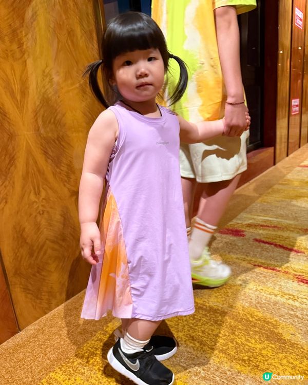 夏日童裝掃貨攻略 ☀️