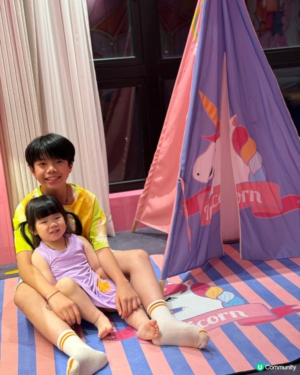 夏日童裝掃貨攻略 ☀️