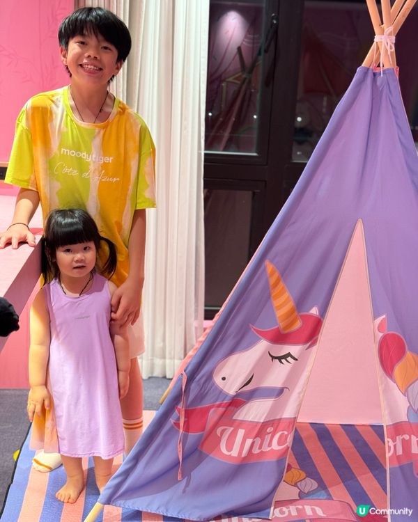 夏日童裝掃貨攻略 ☀️