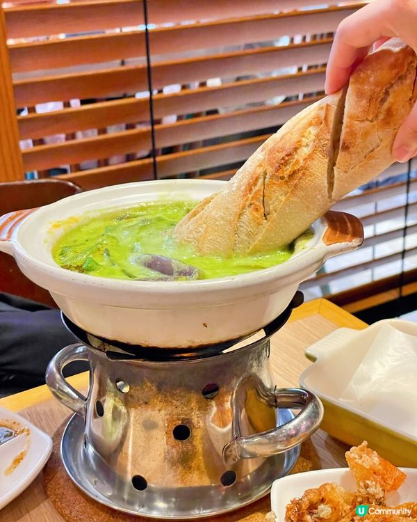 尖沙咀必食滑捋捋泰式海南雞🐔