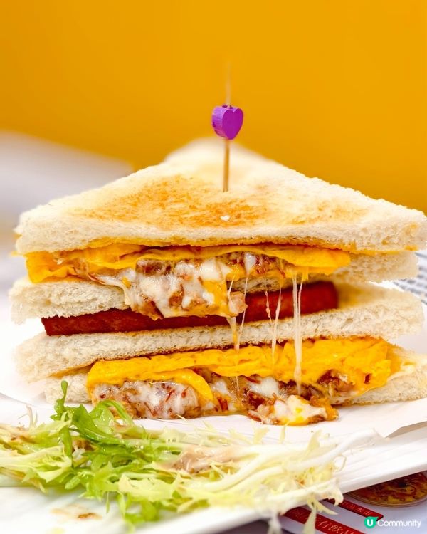 令人喜出望外嘅鮮菠蘿拔絲咕嚕肉🤗