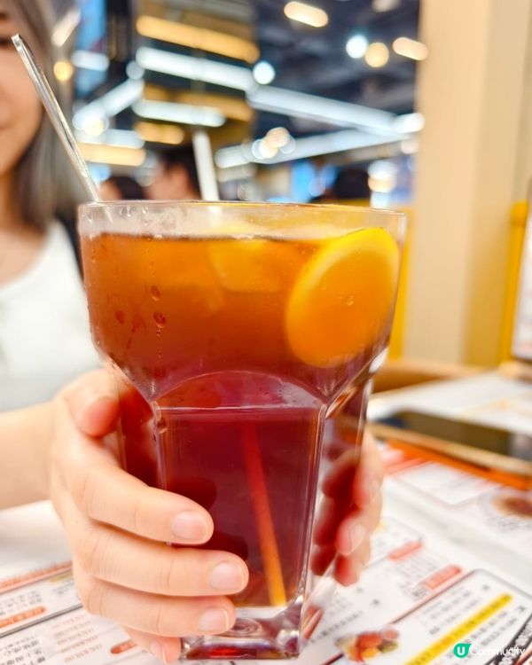 令人喜出望外嘅鮮菠蘿拔絲咕嚕肉🤗