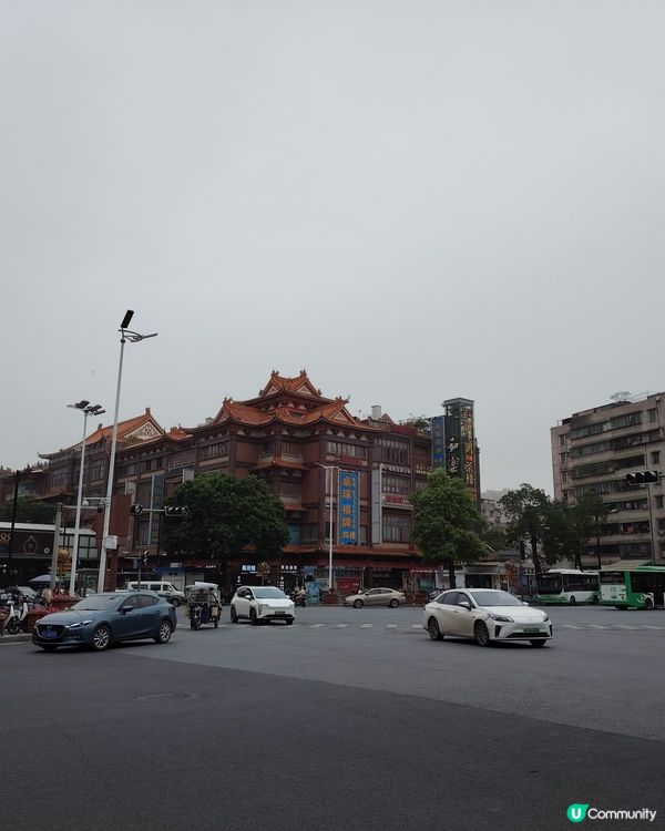 佛山天海酒家，點心只係$9.9，平得來又好味道呀