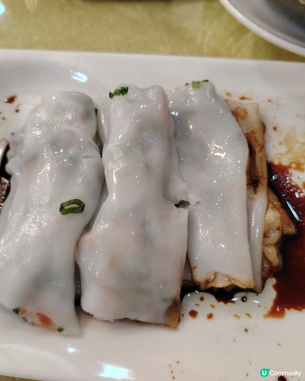 佛山天海酒家，點心只係$9.9，平得來又好味道呀