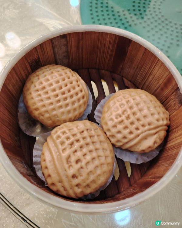 佛山天海酒家，點心只係$9.9，平得來又好味道呀