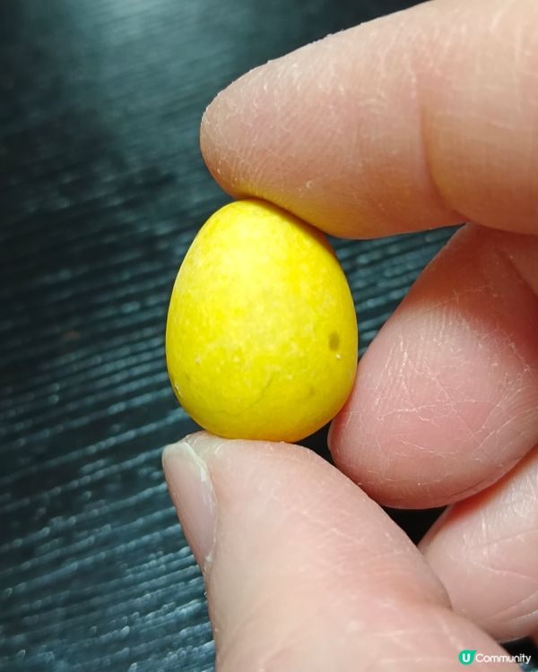 每逢復活節都出現嘅吉百利朱古力蛋