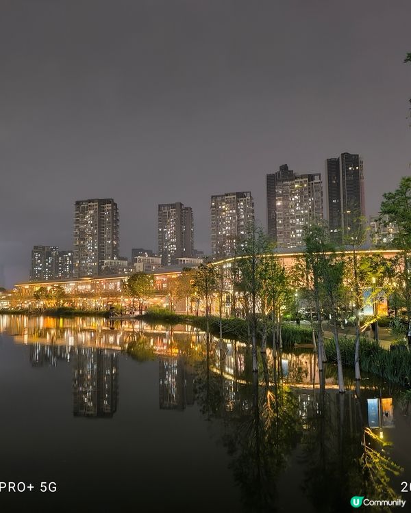 深圳龍崗大運中心