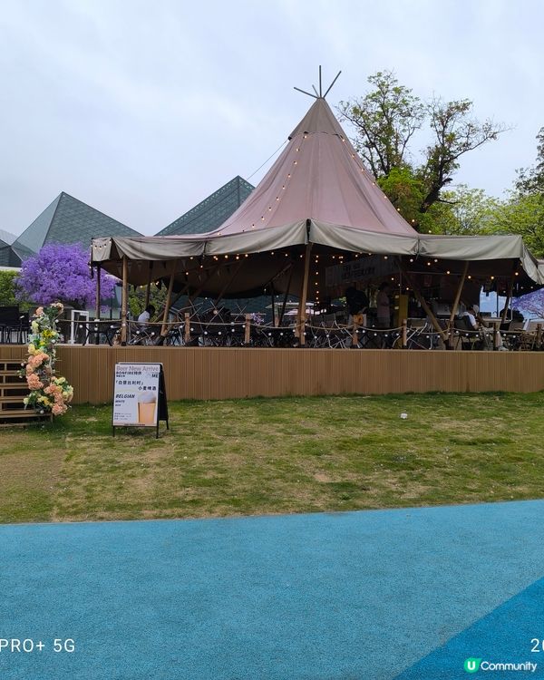 深圳龍崗大運中心