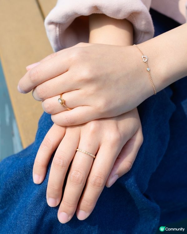 【 為你的最愛送上《女皇之選》 】