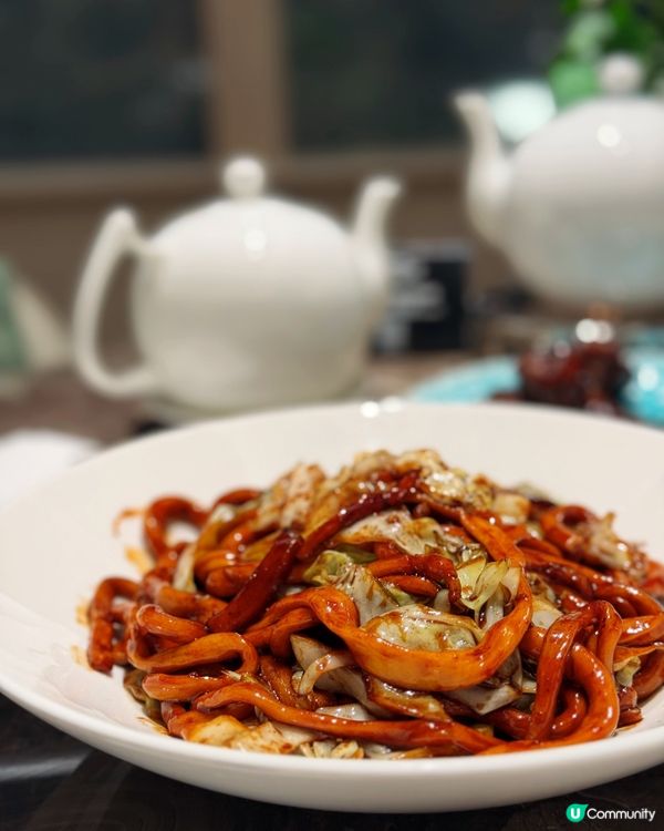 高質中菜餐廳😍超級有驚喜!!!