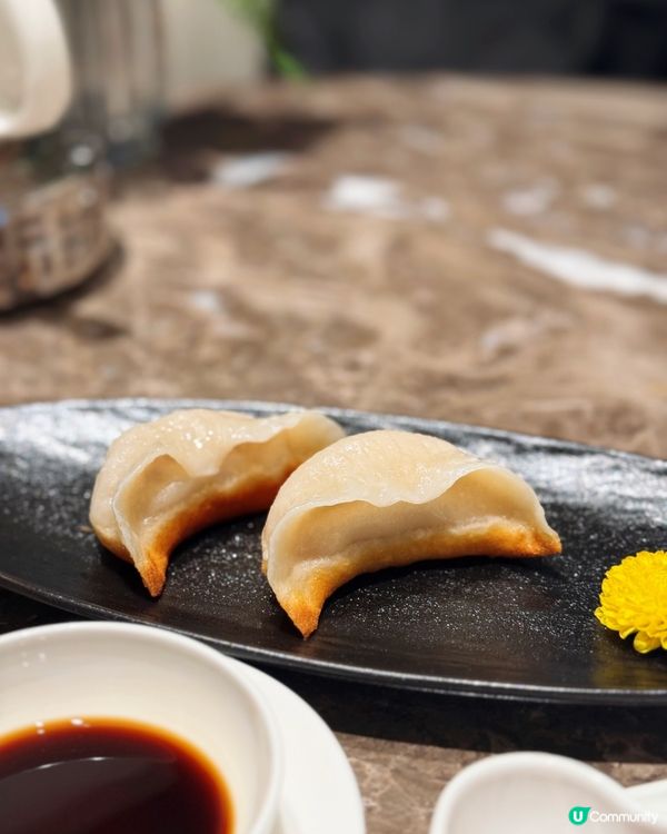 高質中菜餐廳😍超級有驚喜!!!