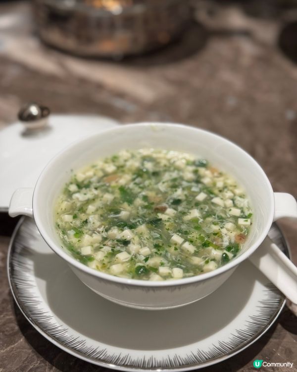 高質中菜餐廳😍超級有驚喜!!!