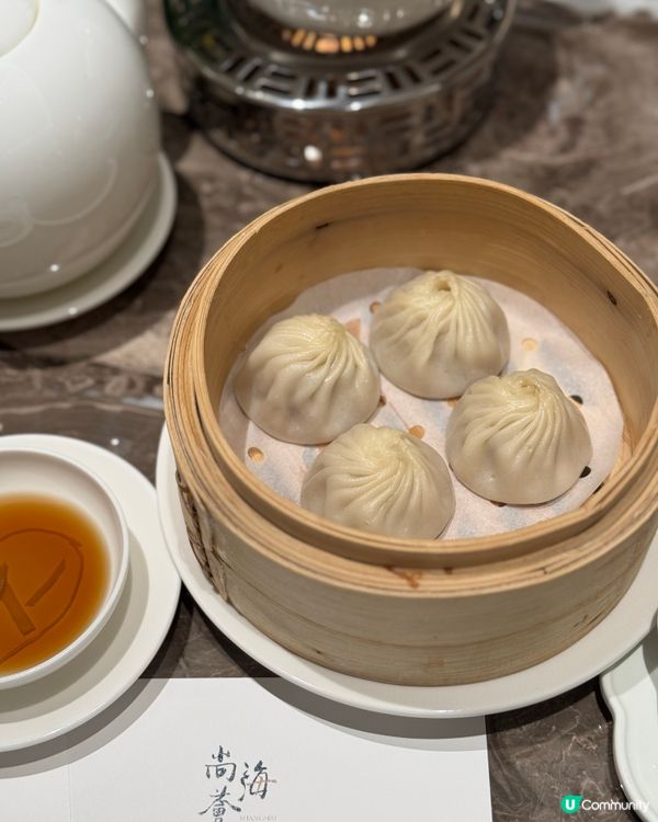 高質中菜餐廳😍超級有驚喜!!!