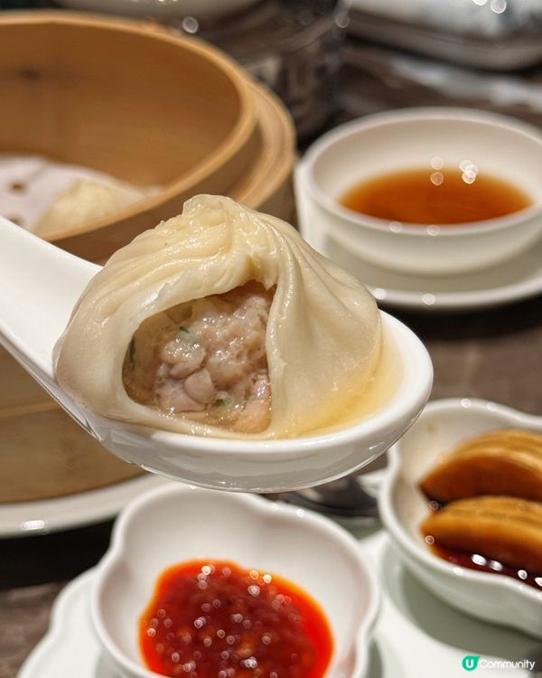 高質中菜餐廳😍超級有驚喜!!!