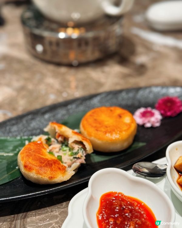 高質中菜餐廳😍超級有驚喜!!!