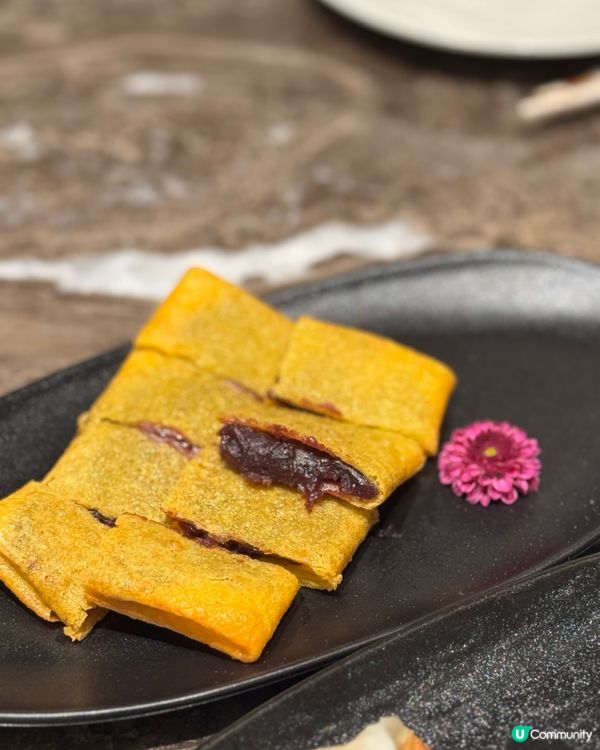 高質中菜餐廳😍超級有驚喜!!!