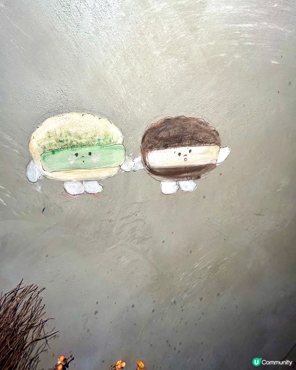 人氣福岡麵包店🥖 ## 日式蜜瓜包試食報告🤤