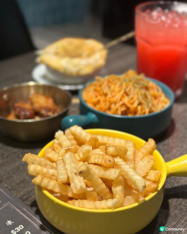 人氣石燒牛扒🥩