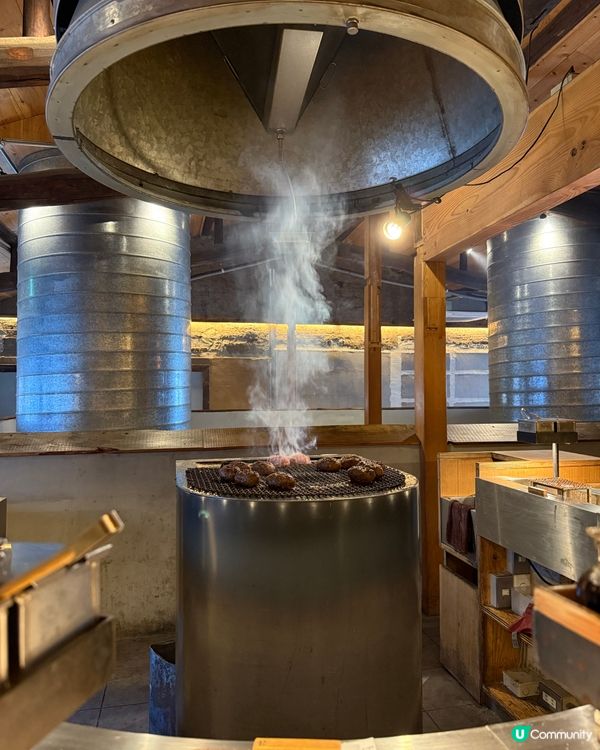 ## 京都必食！🤤 祇園挽肉米餐廳 🥩