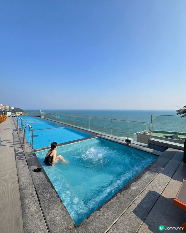 🏖️ L7 Haeundae by LOTTE 