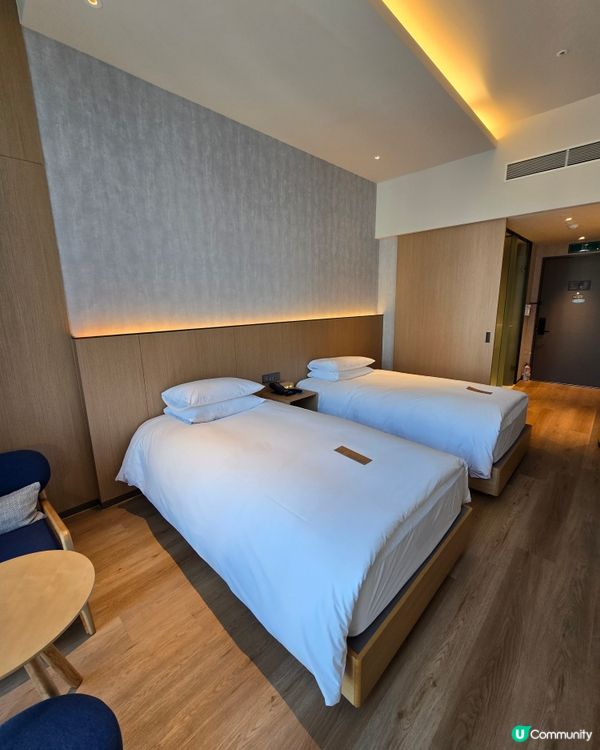 🏖️ L7 Haeundae by LOTTE 