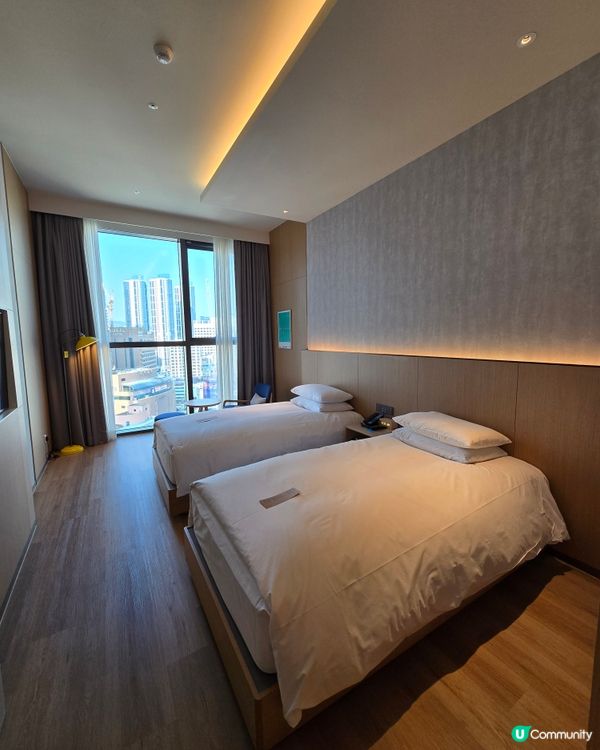 🏖️ L7 Haeundae by LOTTE 