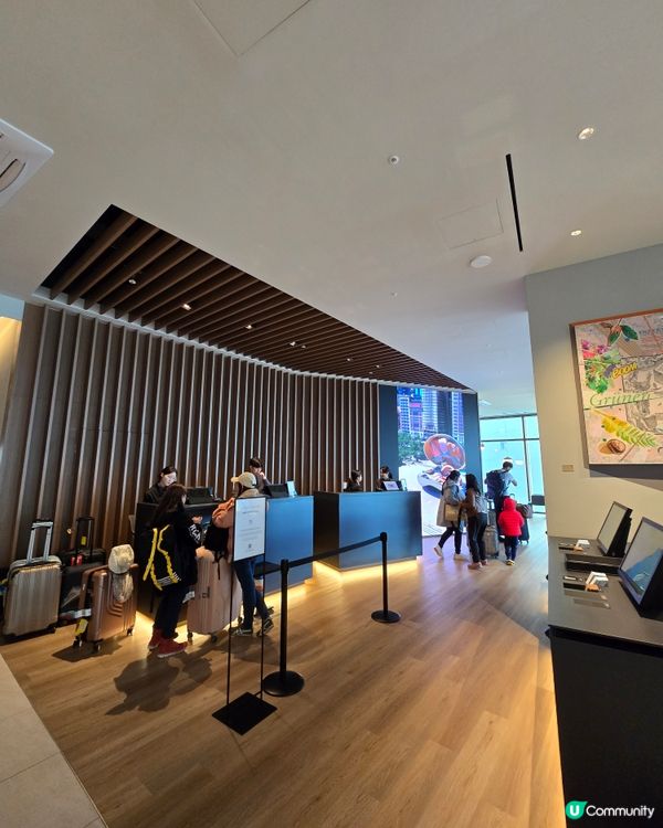 🏖️ L7 Haeundae by LOTTE 